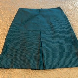 Doncaster lined skirt size 8